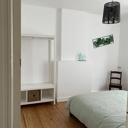 A Deux Pas Casa vacanze *