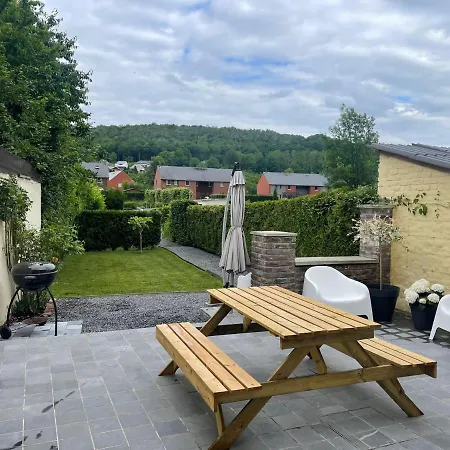 Casa vacanze A Deux Pas *
