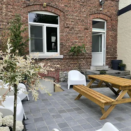 Casa vacanze A Deux Pas