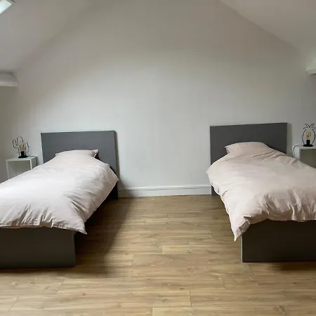 A Deux Pas Casa vacanze