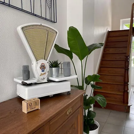 A Deux Pas Casa vacanze *