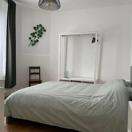Casa vacanze A Deux Pas Hastiere-par-dela