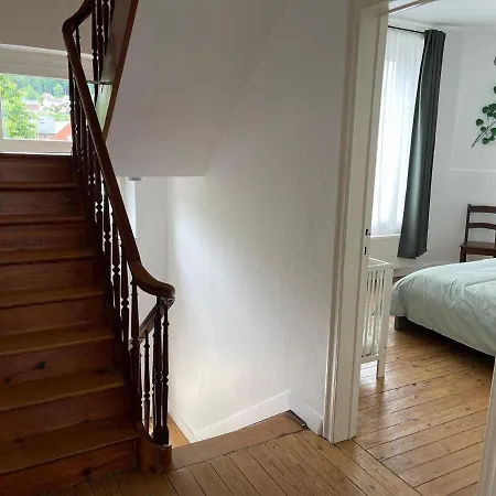 Casa vacanze A Deux Pas *