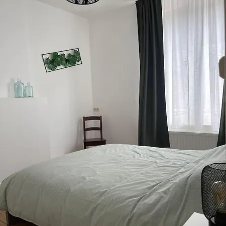 Casa vacanze A Deux Pas Hastiere-par-dela